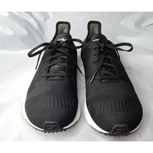 Brooks Pure Beat Running Shoes Men\'s Size 10 Sneakers Black main image 8